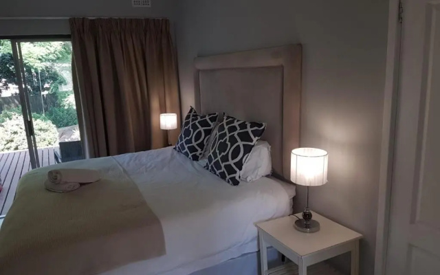 Bishops GuestHouse