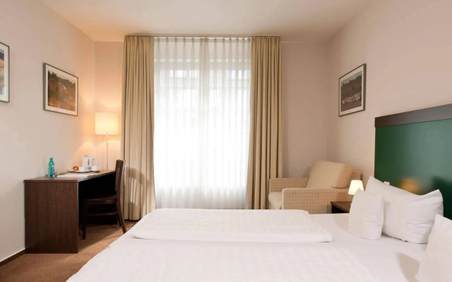 Boutique Hotel Buchholz