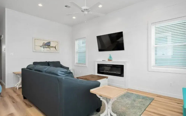 Coastal Retreats Collection