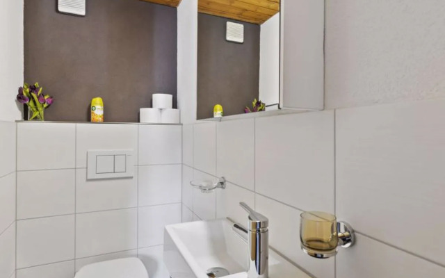 Ferienwohnung A301