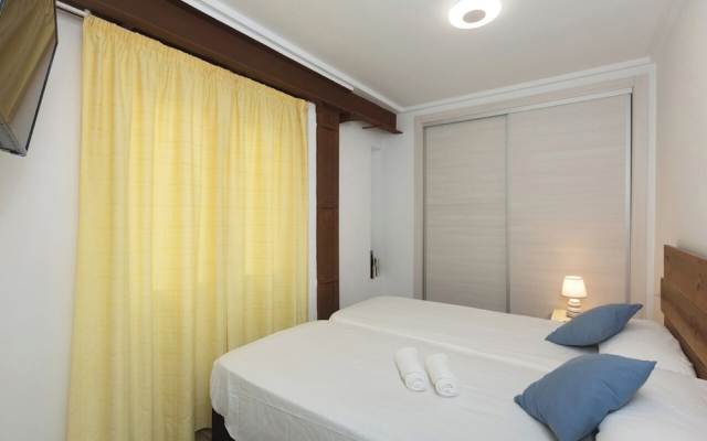 Apartamentos Al Andalusi