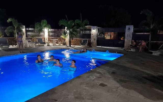 Rocamar Resort & Restaurant - All Inclusive