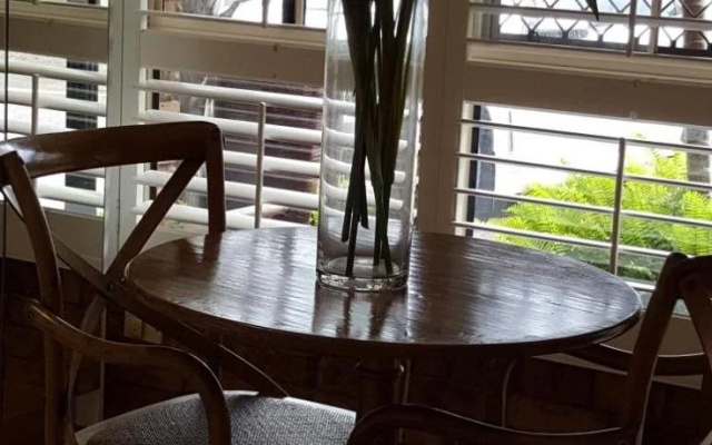 Ballina Palms Boutique Motel