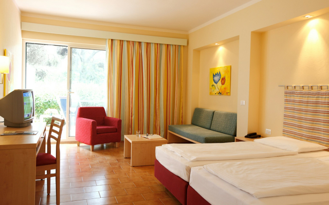 ROBINSON APULIA - All Inclusive