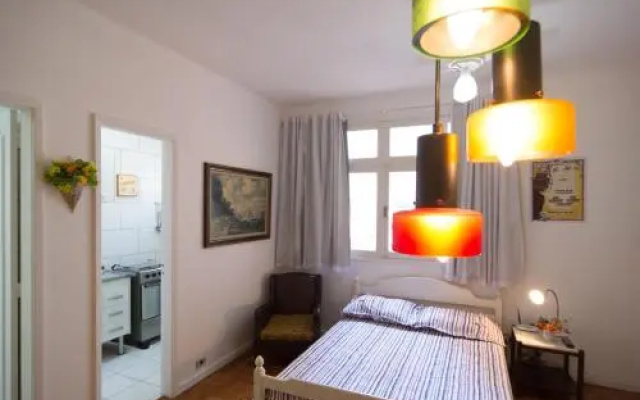 Flat 208