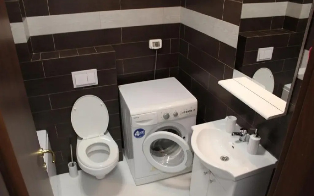 . Randevu Apartment