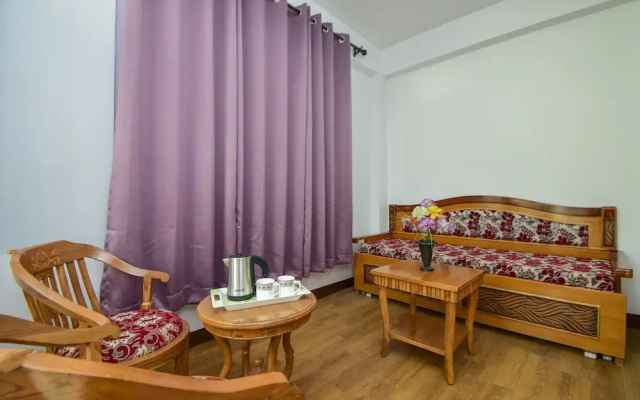 Mashobra Homestay by Dumnu Homes