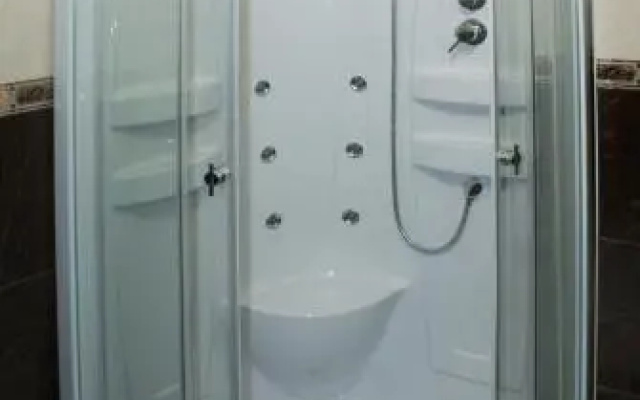 Guest House Briganto