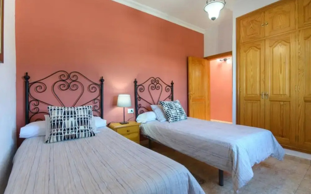 Hotel-Finca Rural Jose Manuel