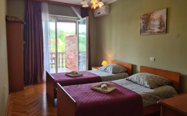 Apartments Šeherzada