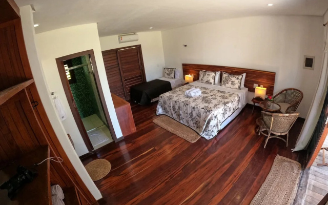 Hotel Vila Marola