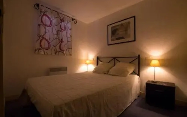 Apartment Marina ile des pecheurs