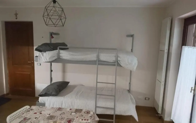 La casa degli gnomi