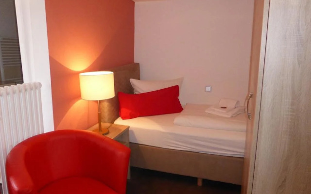 Rheinhotel Zur Krone