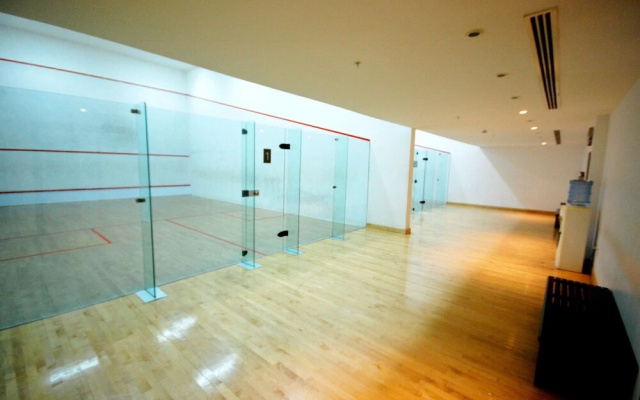 Kennedy Towers - Residences 6
