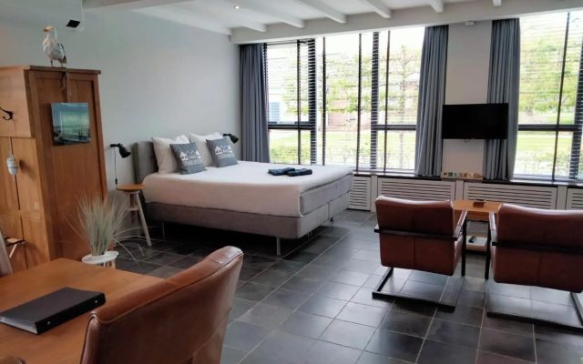 B&B Veers Buuten