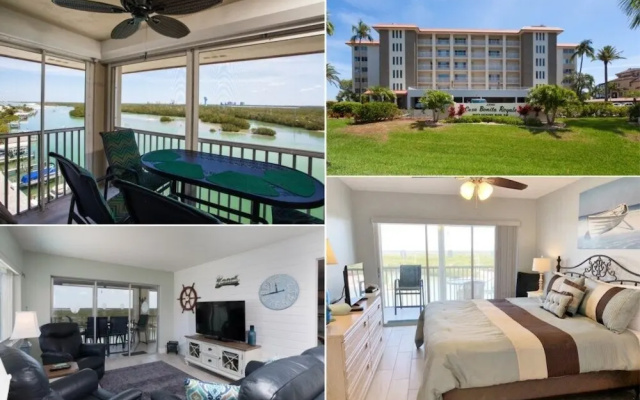 Billie's Casa Bonita Royale Condo