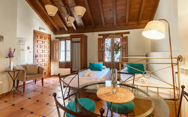Apartamento Rio Genil