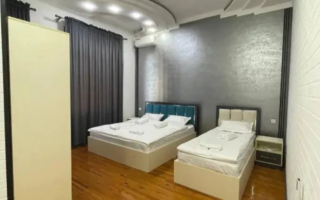 Fortuna Hotel