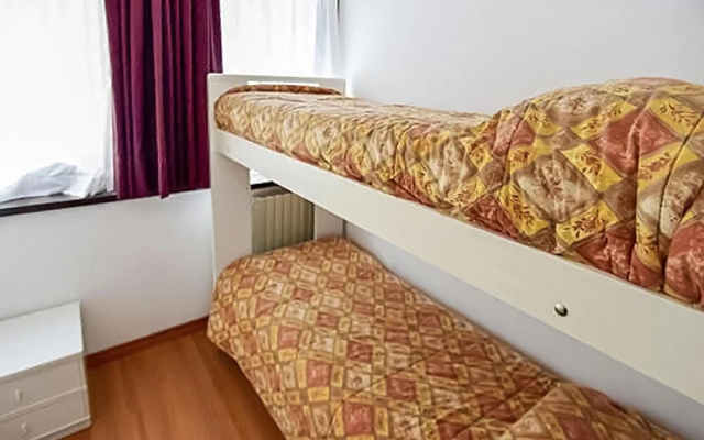 Awesome Apartment in Vason With 3 Bedrooms