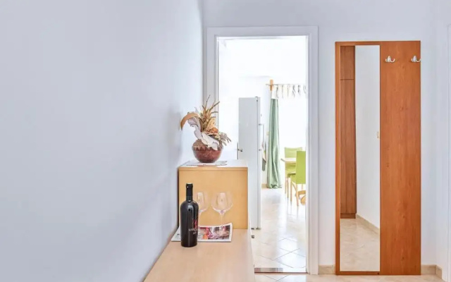 Barun Apartments - 4 Adults, sea View Terrace