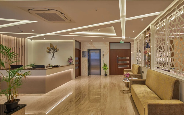 Regenta Inn Grand ORR Mahadevapura