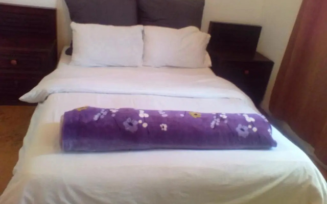 Fourways Backpackers Lodge