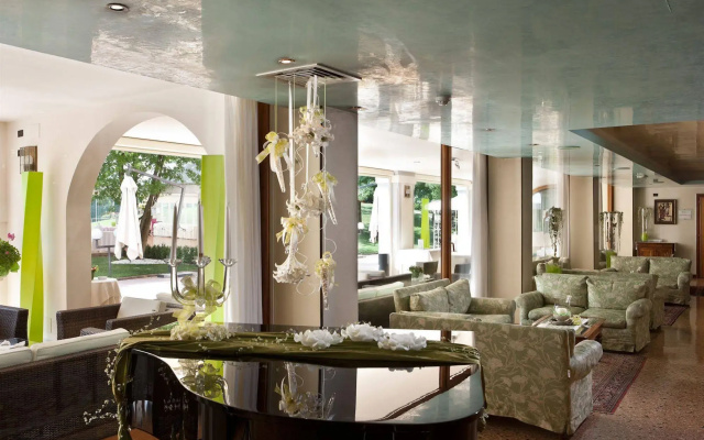 Hotel Fior