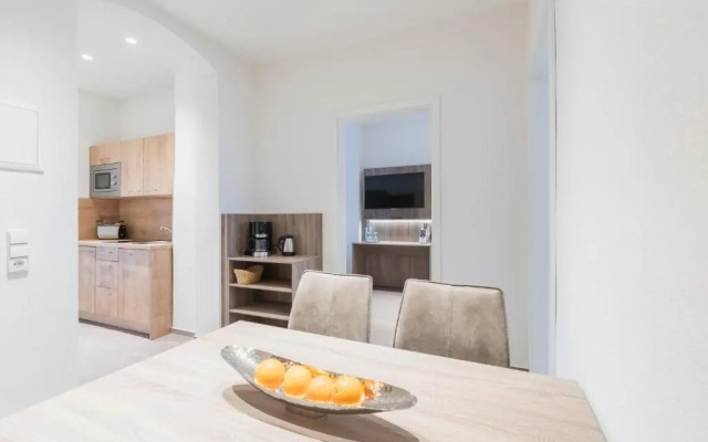"Sleep & Relax" Apartement