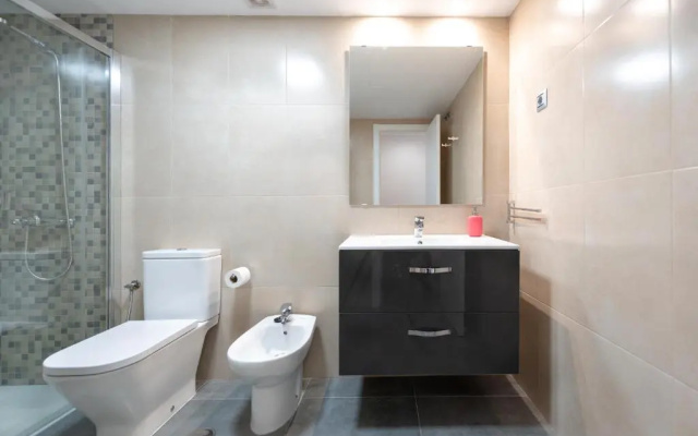Ferrandiz Suite