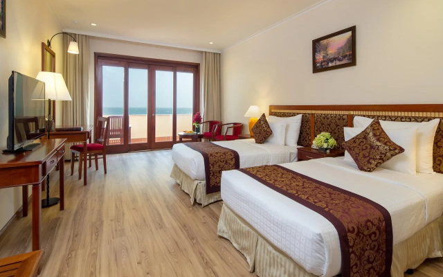 Sunny Beach Resort & Spa Mui Ne