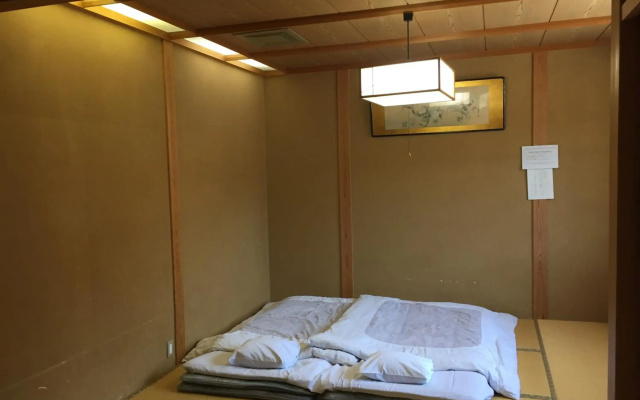 Daimaruya Ryokan