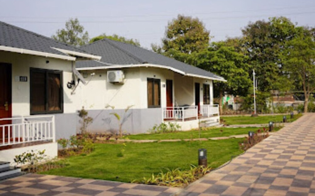 Choice Resort Bhopal