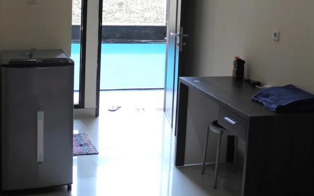 Harvest Apartment