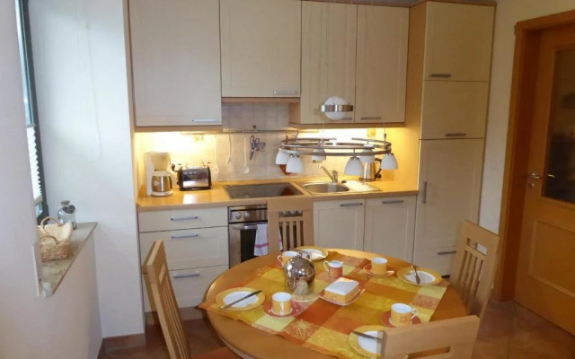 Villa Laura Cottage