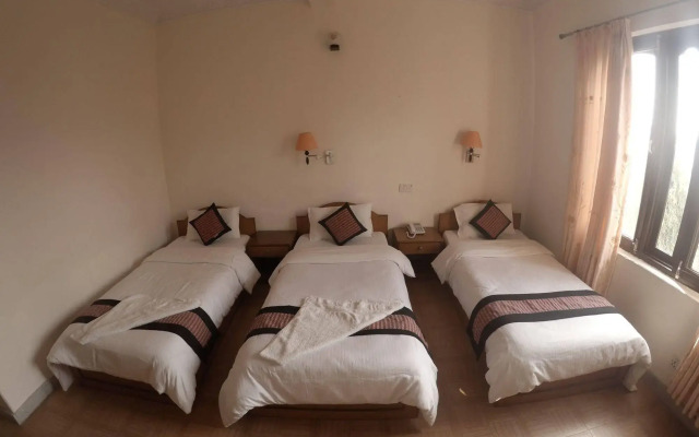 OYO 128 Hotel Dream Pokhara
