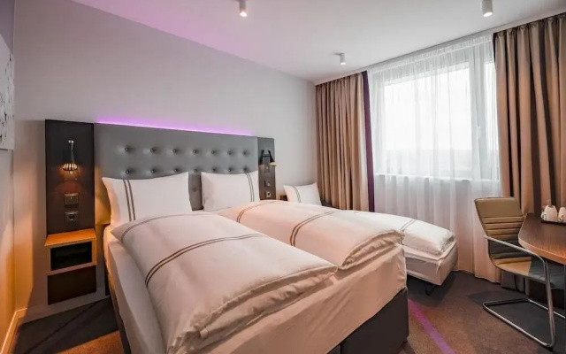 Premier Inn Karlsruhe City Am Wasserturm