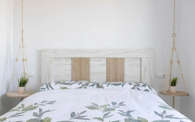 Apartamento Cécile