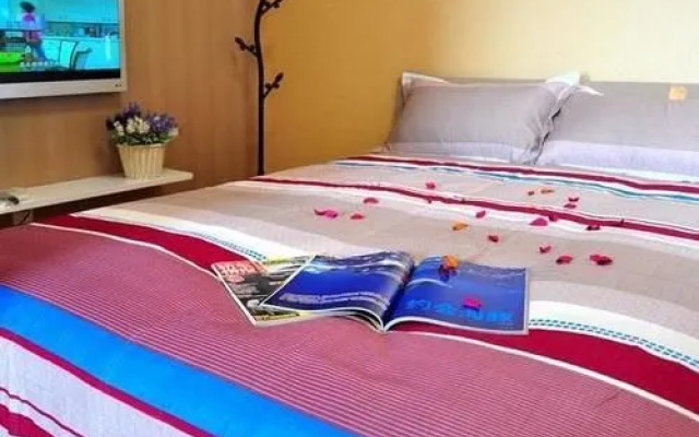 Eden Garden Hotel Apartment
