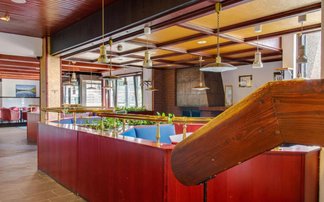 Comfortable Waterfront Apartment in Hahnenklee
