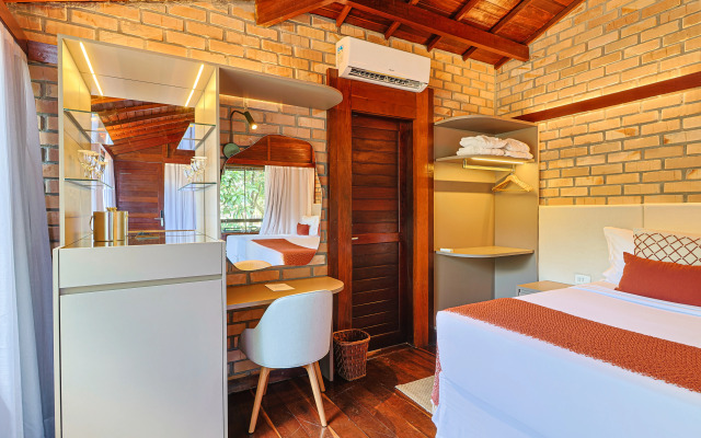 Eco Luar Boutique Hotel