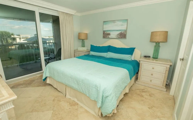 Magnolia House 103 2 Bedroom Condo by RedAwning