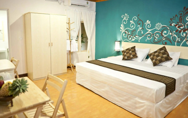 Stingray Beach Inn