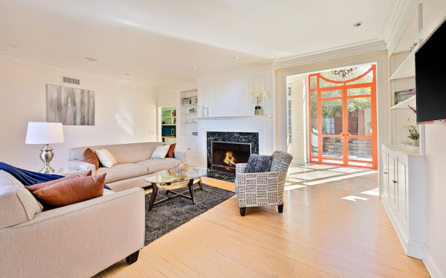 West Muirlands 4BDRM Home