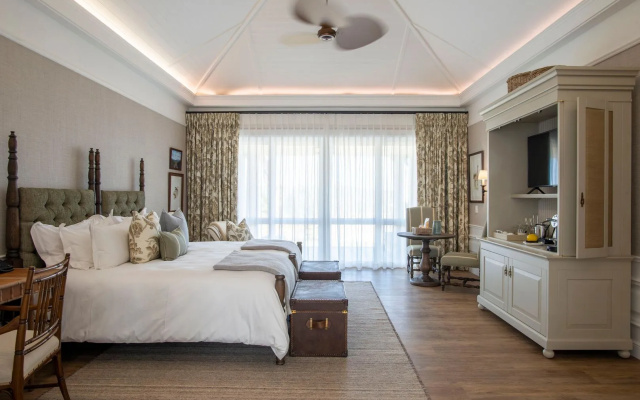 Shamwari Long Lee Manor