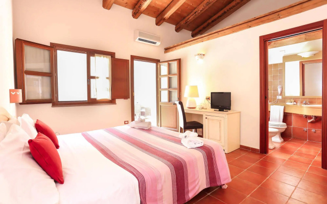 Alghero Resort Country Hotel