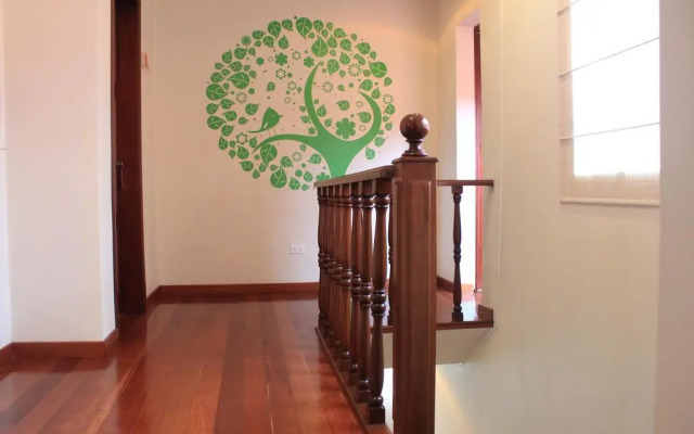 Casa Teivzaquillo Real