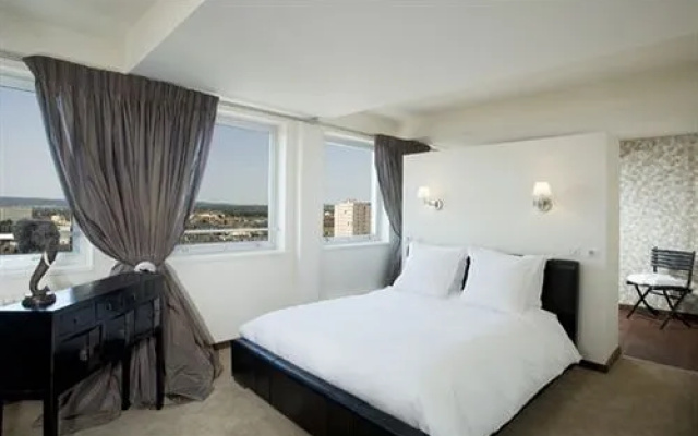 Best Western Le Concorde