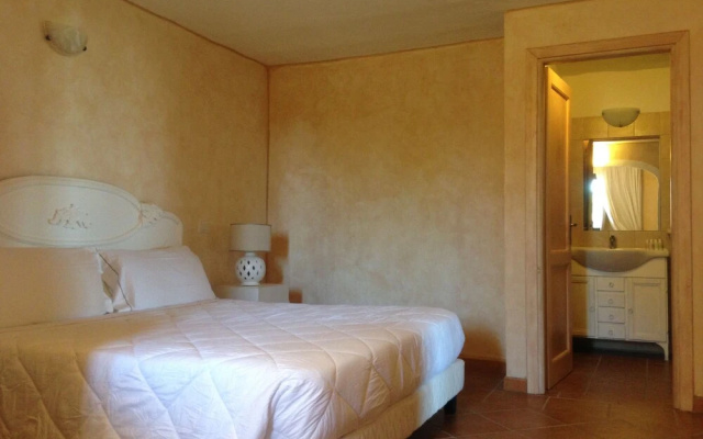 Residence Rocce del Porto