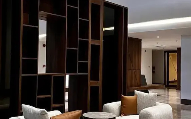 Elegant Hotel
